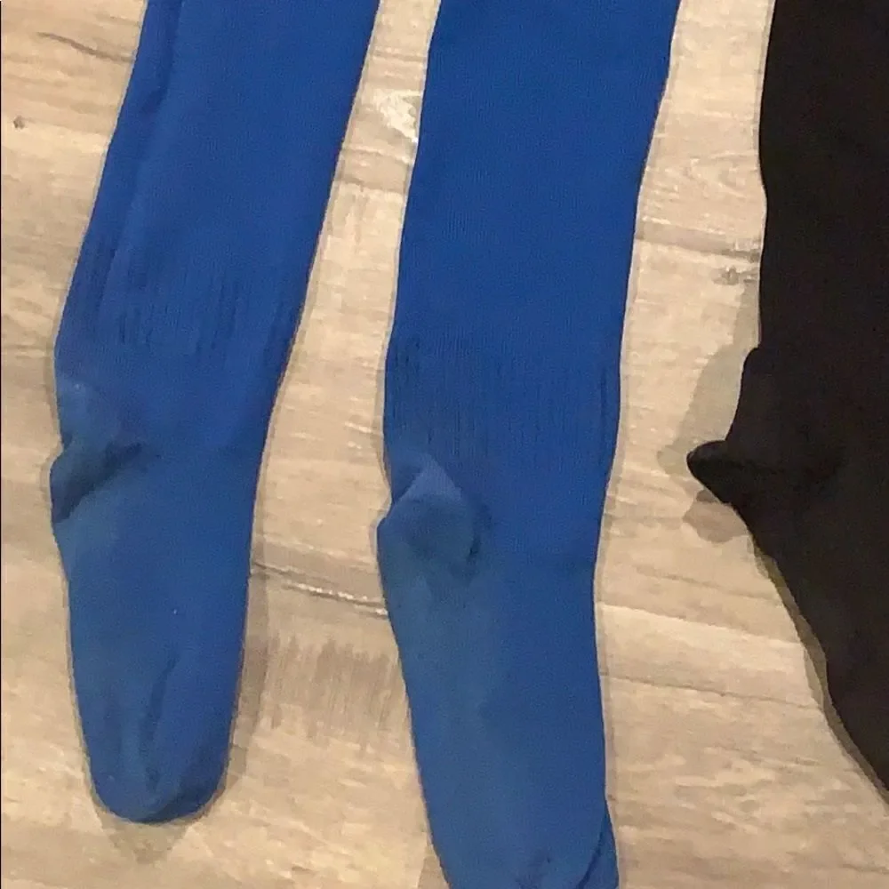 Nike used times